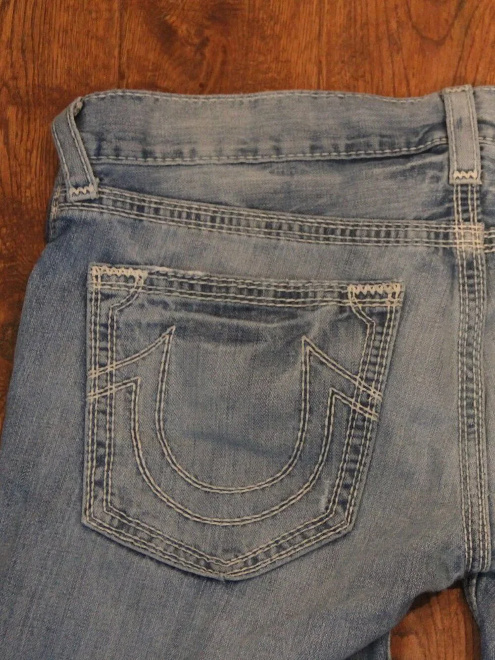 True Religion size 34